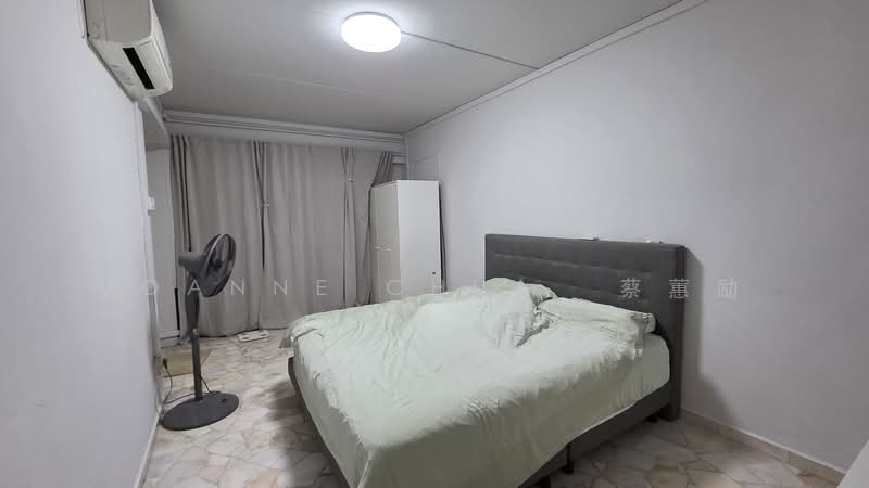 151 Jalan Teck Whye, 151 Jalan Teck Whye, 3 Bedrooms, 1,076 sqft, HDB Flat For Sale, by Joanne Chua 蔡蕙励, 500143040 - Bedroom - PropertyGuru.com.sg
