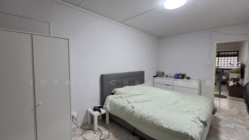 151 Jalan Teck Whye, 151 Jalan Teck Whye, 3 Bedrooms, 1,076 sqft, HDB Flat For Sale, by Joanne Chua 蔡蕙励, 500143040 - Bedroom - PropertyGuru.com.sg