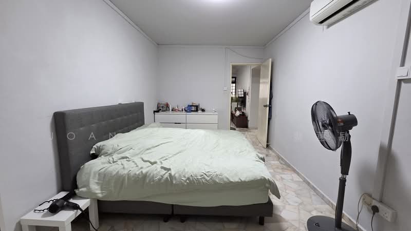 151 Jalan Teck Whye, 151 Jalan Teck Whye, 3 Bedrooms, 1,076 sqft, HDB Flat For Sale, by Joanne Chua 蔡蕙励, 500143040 - Bedroom - PropertyGuru.com.sg
