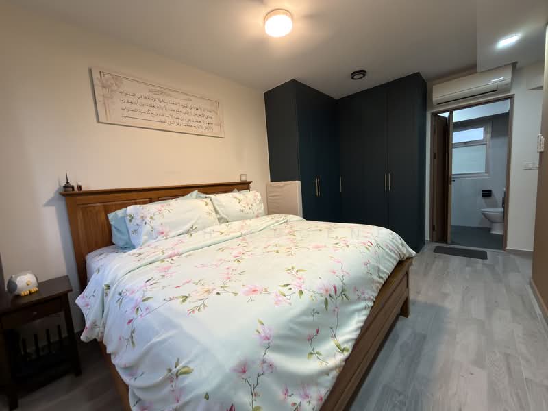 228A Ang Mo Kio Street 23, 228A Ang Mo Kio Street 23, 3 Bedrooms, 1,216 sqft, HDB Flat For Sale, by Goh Eugene, 500143042 - Bedroom - PropertyGuru.com.sg