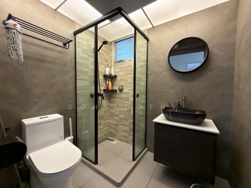 228A Ang Mo Kio Street 23, 228A Ang Mo Kio Street 23, 3 Bedrooms, 1,216 sqft, HDB Flat For Sale, by Goh Eugene, 500143042 - Bathroom - PropertyGuru.com.sg
