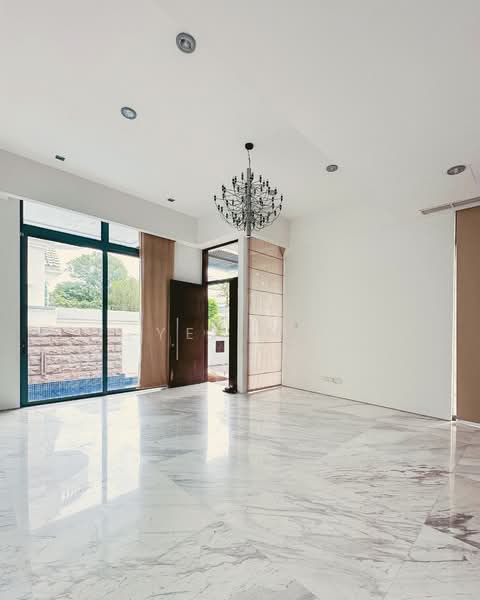 Braddell Heights Estate, Cotswold Close, 5 Bedrooms, 6,500 sqft, Bungalow House For Sale, by Yen Ng, 500143043 - PropertyGuru.com.sg