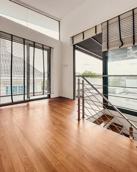 Braddell Heights Estate, Cotswold Close, 5 Bedrooms, 6,500 sqft, Bungalow House For Sale, by Yen Ng, 500143043 - Interior - PropertyGuru.com.sg