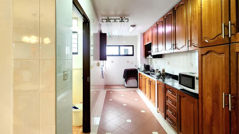 207B Compassvale Lane, 207B Compassvale Lane, Room Rental, 130 sqft, HDB Flat For Rent, by Stefan Tan, 500143044 - Kitchen - PropertyGuru.com.sg