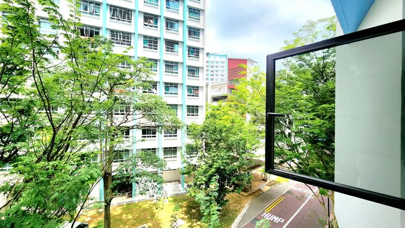 207B Compassvale Lane, 207B Compassvale Lane, Room Rental, 130 sqft, HDB Flat For Rent, by Stefan Tan, 500143044 - Exterior - PropertyGuru.com.sg