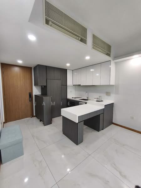 Watertown, 69 Punggol Central, 1 Bedroom, 581 sqft, Condominium For Sale, by Jamie Yap, 500143045 - Kitchen - PropertyGuru.com.sg