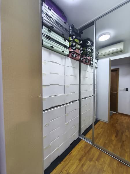 Watertown, 69 Punggol Central, 1 Bedroom, 581 sqft, Condominium For Sale, by Jamie Yap, 500143045 - Interior - PropertyGuru.com.sg