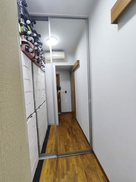 Watertown, 69 Punggol Central, 1 Bedroom, 581 sqft, Condominium For Sale, by Jamie Yap, 500143045 - Interior - PropertyGuru.com.sg