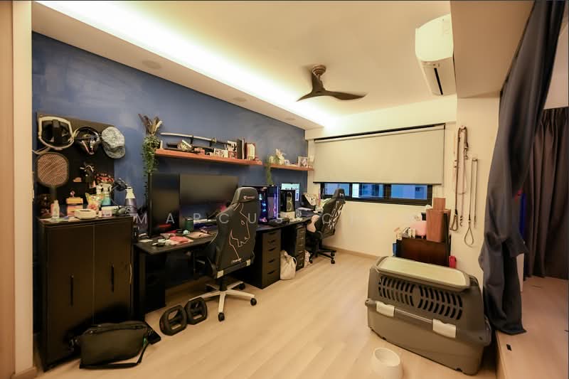 546A Segar Road, 546A Segar Road, 3 Bedrooms, 1,205 sqft, HDB Flat For Sale, by Marcus Chew, 500143046 - PropertyGuru.com.sg