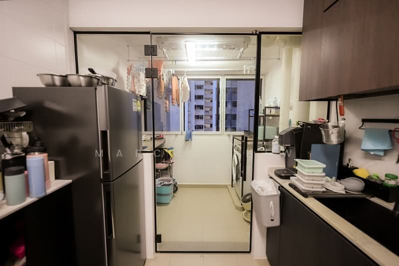 546A Segar Road, 546A Segar Road, 3 Bedrooms, 1,205 sqft, HDB Flat For Sale, by Marcus Chew, 500143046 - PropertyGuru.com.sg