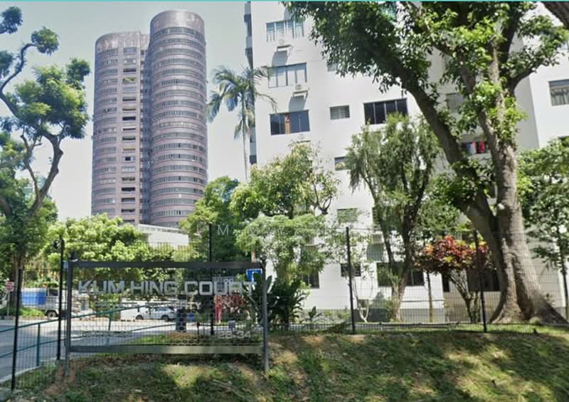 Kum Hing Court, 28 Tomlinson Road, Room Rental, 150 sqft, Apartment For Rent, by Kimmy Lim, 500143047 - Exterior - PropertyGuru.com.sg