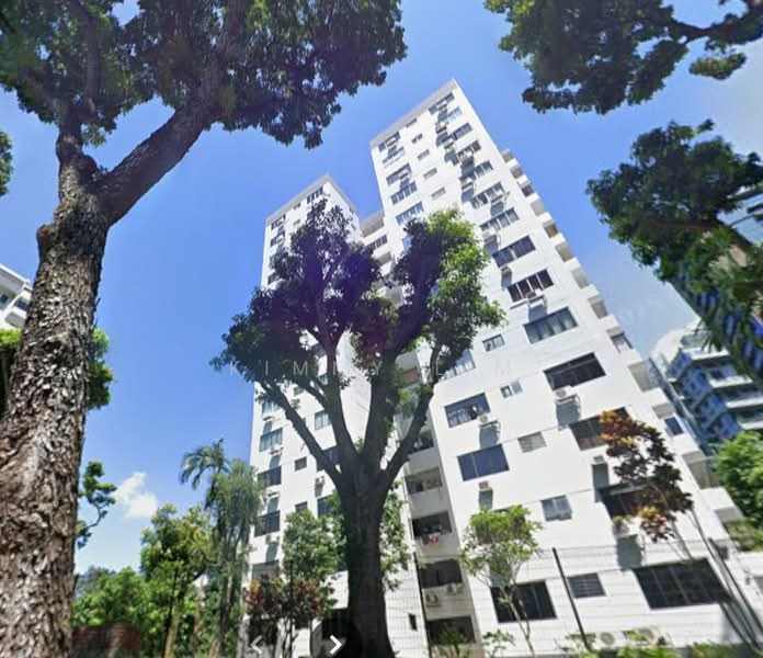 Kum Hing Court, 28 Tomlinson Road, Room Rental, 150 sqft, Apartment For Rent, by Kimmy Lim, 500143047 - Exterior - PropertyGuru.com.sg