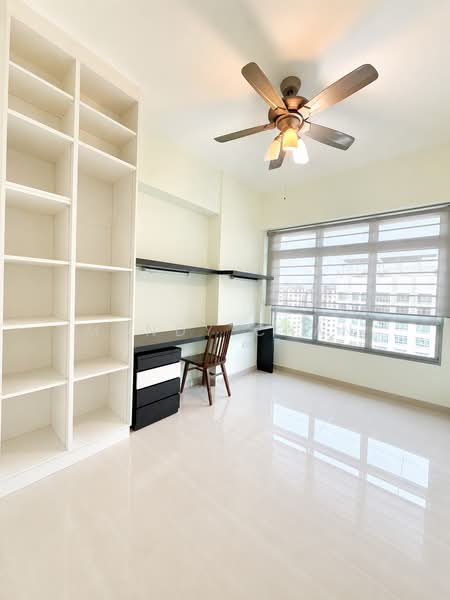 211D Compassvale Lane, 211D Compassvale Lane, Room Rental, 100 sqft, HDB Flat For Rent, by Mandy Chan, 500143048 - Common Room - PropertyGuru.com.sg