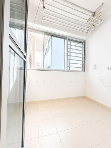 211D Compassvale Lane, 211D Compassvale Lane, Room Rental, 100 sqft, HDB Flat For Rent, by Mandy Chan, 500143048 - Yard - PropertyGuru.com.sg