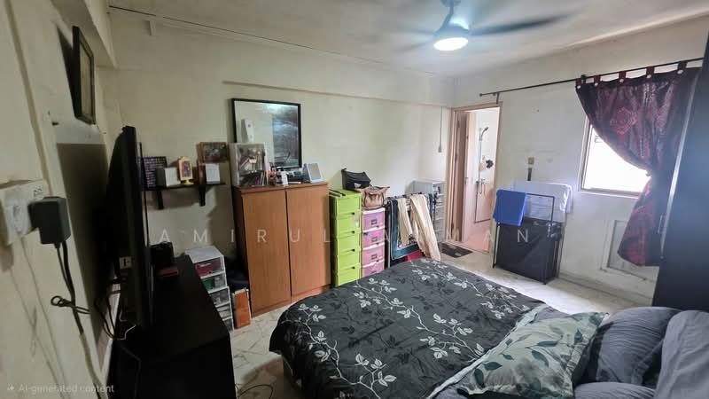 234 Yishun Street 21, 234 Yishun Street 21, 3 Bedrooms, 990 sqft, HDB Flat For Sale, by Amirul Asman, 500143050 - PropertyGuru.com.sg
