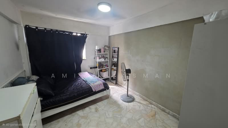 234 Yishun Street 21, 234 Yishun Street 21, 3 Bedrooms, 990 sqft, HDB Flat For Sale, by Amirul Asman, 500143050 - PropertyGuru.com.sg