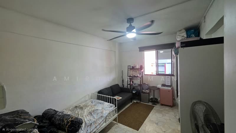 234 Yishun Street 21, 234 Yishun Street 21, 3 Bedrooms, 990 sqft, HDB Flat For Sale, by Amirul Asman, 500143050 - PropertyGuru.com.sg