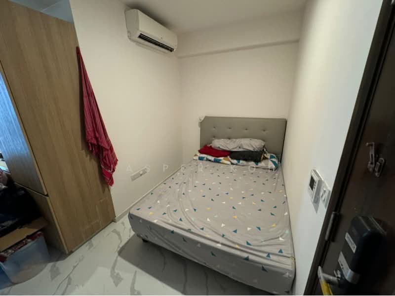 Prime Residence, 41 Lorong 22 Geylang, Studio, 538 sqft, Condominium For Rent, by Jasper Koh, 500143051 - PropertyGuru.com.sg