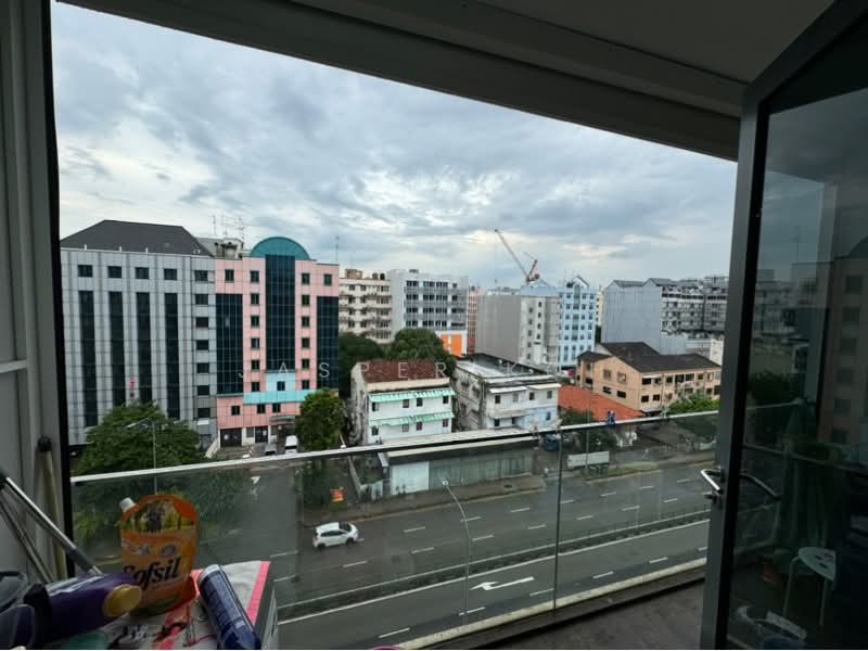 Prime Residence, 41 Lorong 22 Geylang, Studio, 538 sqft, Condominium For Rent, by Jasper Koh, 500143051 - PropertyGuru.com.sg