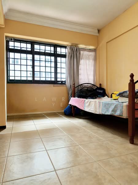 447 Choa Chu Kang Avenue 4, 447 Choa Chu Kang Avenue 4, 4 Bedrooms, 1,281 sqft, HDB Flat For Sale, by Lawrence Yeow, 500143052 - Bedroom - PropertyGuru.com.sg