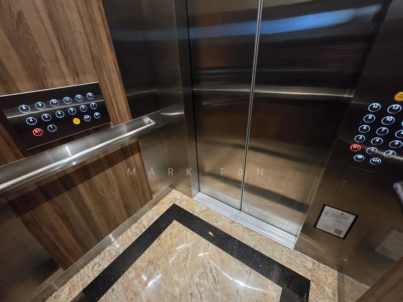 Lilydale, 550 Yishun Ave 6, 3 Bedrooms, 1,195 sqft, Condominium For Sale, by Mark Tan, 500143054 - Interior - PropertyGuru.com.sg