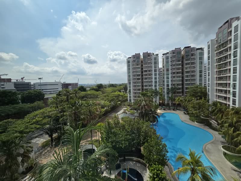 Lilydale, 550 Yishun Ave 6, 3 Bedrooms, 1,195 sqft, Condominium For Sale, by Mark Tan, 500143054 - PropertyGuru.com.sg