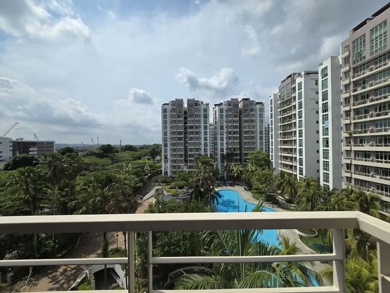 Lilydale, 550 Yishun Ave 6, 3 Bedrooms, 1,195 sqft, Condominium For Sale, by Mark Tan, 500143054 - PropertyGuru.com.sg