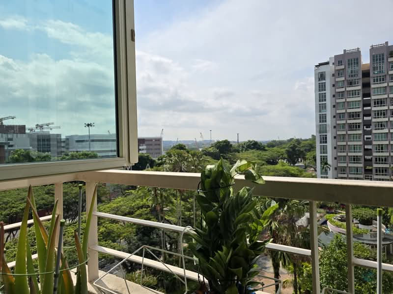 Lilydale, 550 Yishun Ave 6, 3 Bedrooms, 1,195 sqft, Condominium For Sale, by Mark Tan, 500143054 - PropertyGuru.com.sg