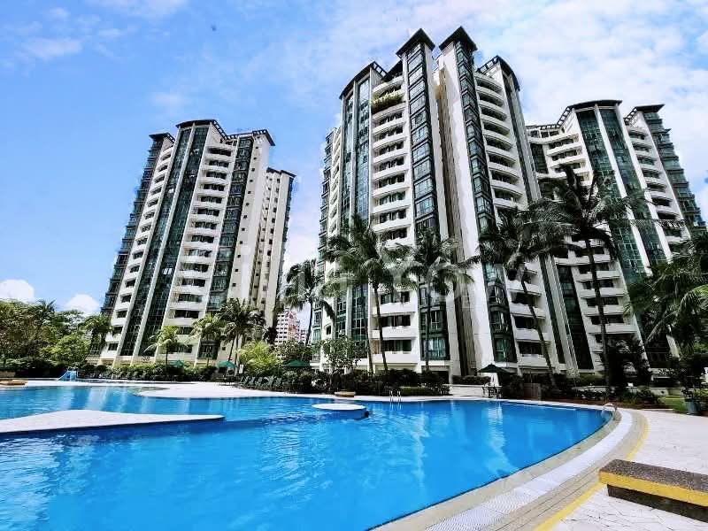 Palm Gardens, 2A Hong San Walk, Room Rental, 150 sqft, Condominium For Rent, by Larry Lee, 500143056 - Exterior - PropertyGuru.com.sg