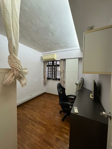 522 Woodlands Drive 14, 522 Woodlands Drive 14, 3 Bedrooms, 1,098 sqft, HDB Flat For Sale, by Lawrence Yeow, 500143057 - Study - PropertyGuru.com.sg