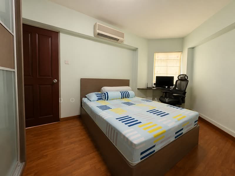 138 Edgedale Plains, 138 Edgedale Plains, 3 Bedrooms, 1,195 sqft, HDB Flat For Sale, by Dominic Tay, 500143059 - Bedroom - PropertyGuru.com.sg