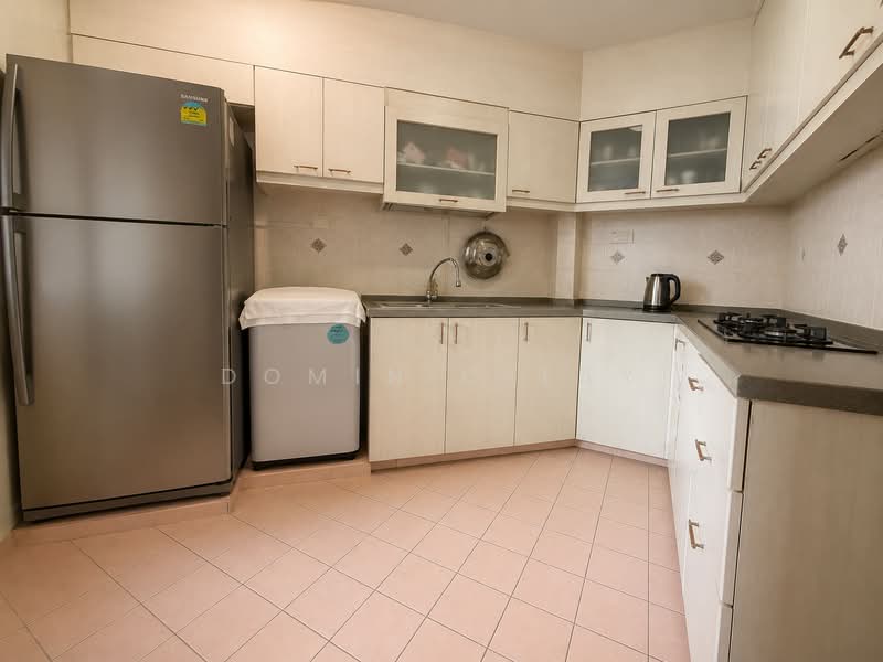 138 Edgedale Plains, 138 Edgedale Plains, 3 Bedrooms, 1,195 sqft, HDB Flat For Sale, by Dominic Tay, 500143059 - Kitchen - PropertyGuru.com.sg