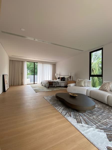 Brand New Semi D at Kheam Hock within 1 km of SCGS, Kheam Hock, 6 Bedrooms, 8,562 sqft, Semi-Detached House For Sale, by Jason Choo 朱均庭, 500143060 - Bedroom - PropertyGuru.com.sg
