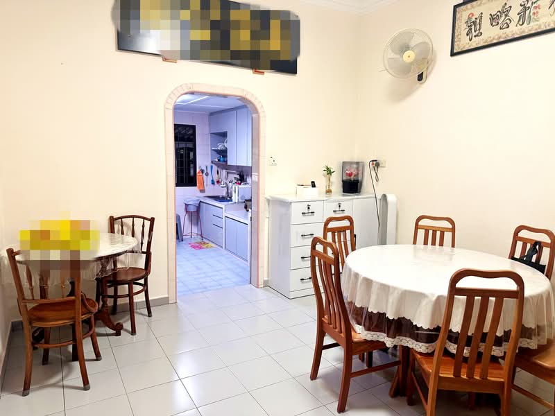 Upper Changi Road East, Upper Changi Road East, Bedok / Upper East Coast, 4 Bedrooms, 2,100 sqft, Semi-Detached House For Sale, by Winston Lim, 500143063 - Kitchen - PropertyGuru.com.sg