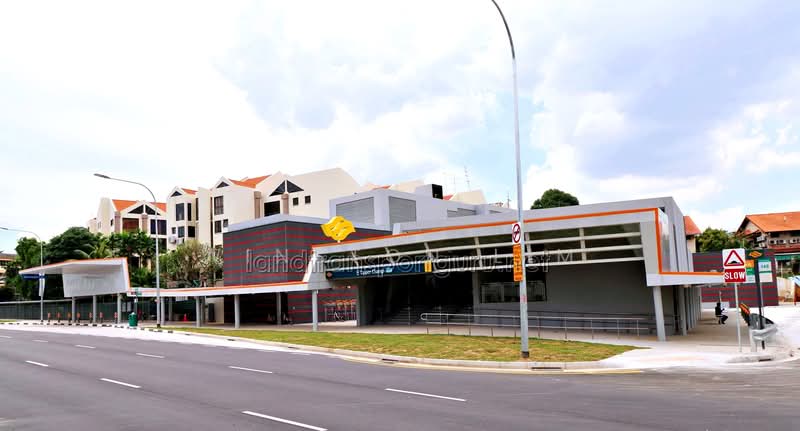 Upper Changi Road East, Upper Changi Road East, Bedok / Upper East Coast, 4 Bedrooms, 2,100 sqft, Semi-Detached House For Sale, by Winston Lim, 500143063 - Exterior - PropertyGuru.com.sg