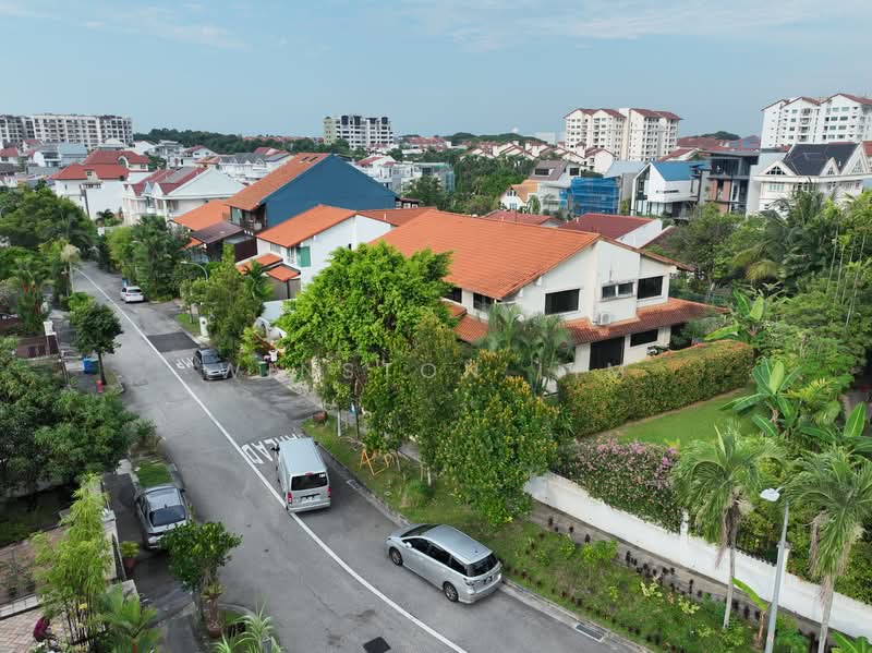 Upper Changi Road East, Upper Changi Road East, Bedok / Upper East Coast, 4 Bedrooms, 2,100 sqft, Semi-Detached House For Sale, by Winston Lim, 500143063 - Exterior - PropertyGuru.com.sg