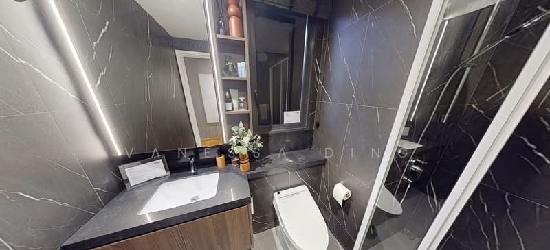 The Arcady At Boon Keng, 1037 Serangoon Road, 3 Bedrooms, 1,087 sqft, Condominium For Sale, by Vanessa Ding, 500143064 - Bathroom - PropertyGuru.com.sg