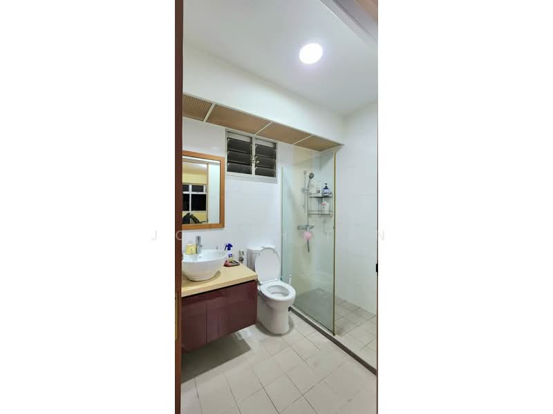 104A Canberra Street, 104A Canberra Street, Room Rental, 130 sqft, HDB Flat For Rent, by Joseph Tan, 500143068 - Bathroom - PropertyGuru.com.sg