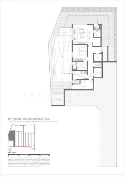 Brand New Detached at Kheam Hock within 1km of SCGS, Kheam Hock Road, 6 Bedrooms, 11,684 sqft, Detached House For Sale, by Jason Choo 朱均庭, 500143073 - PropertyGuru.com.sg