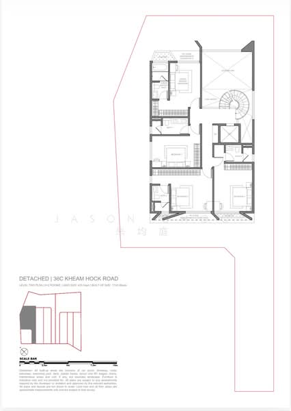 Brand New Detached at Kheam Hock within 1km of SCGS, Kheam Hock Road, 6 Bedrooms, 11,684 sqft, Detached House For Sale, by Jason Choo 朱均庭, 500143073 - PropertyGuru.com.sg