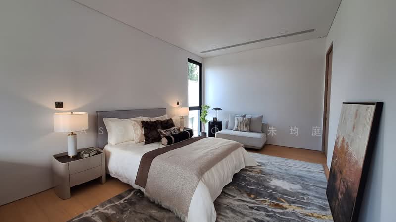 Brand New Detached at Kheam Hock within 1km of SCGS, Kheam Hock Road, 6 Bedrooms, 11,684 sqft, Detached House For Sale, by Jason Choo 朱均庭, 500143073 - Bedroom - PropertyGuru.com.sg