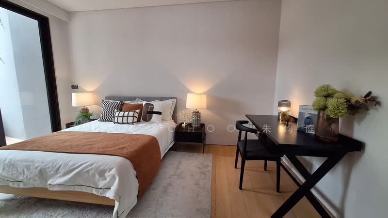 Brand New Detached at Kheam Hock within 1km of SCGS, Kheam Hock Road, 6 Bedrooms, 11,684 sqft, Detached House For Sale, by Jason Choo 朱均庭, 500143073 - Bedroom - PropertyGuru.com.sg