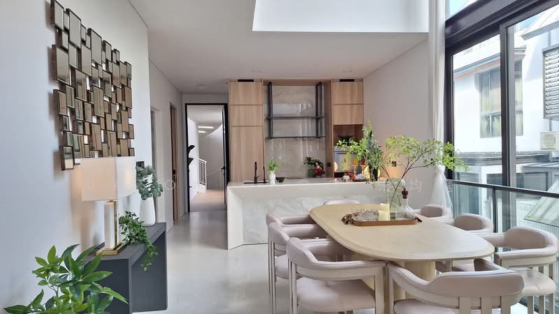 Brand New Detached at Kheam Hock within 1km of SCGS, Kheam Hock Road, 6 Bedrooms, 11,684 sqft, Detached House For Sale, by Jason Choo 朱均庭, 500143073 - Interior - PropertyGuru.com.sg