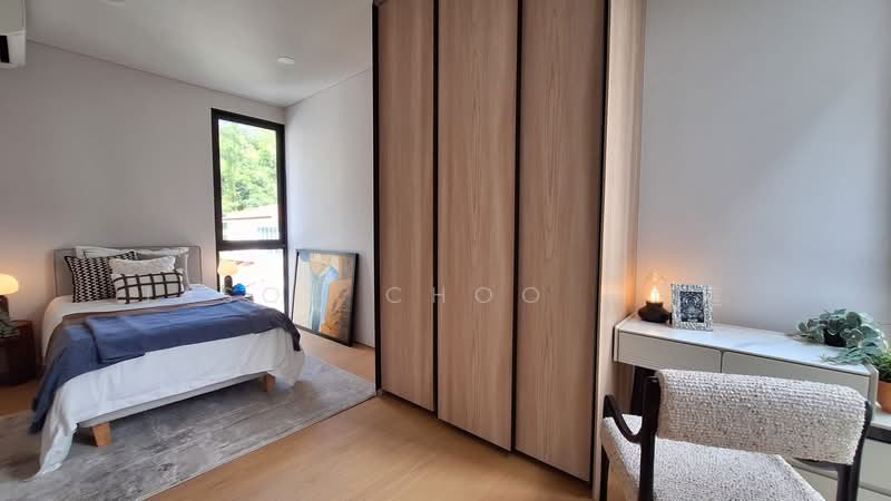 Brand New Detached at Kheam Hock within 1km of SCGS, Kheam Hock Road, 6 Bedrooms, 11,684 sqft, Detached House For Sale, by Jason Choo 朱均庭, 500143073 - Bedroom - PropertyGuru.com.sg