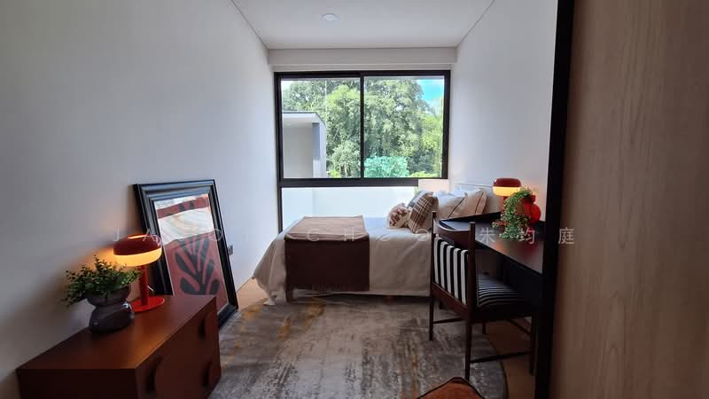 Brand New Detached at Kheam Hock within 1km of SCGS, Kheam Hock Road, 6 Bedrooms, 11,684 sqft, Detached House For Sale, by Jason Choo 朱均庭, 500143073 - Bedroom - PropertyGuru.com.sg