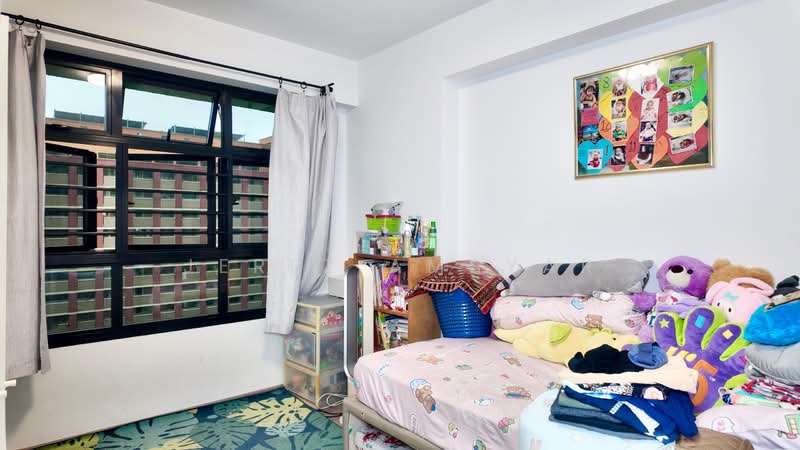 601B Tampines Avenue 9, 601B Tampines Avenue 9, 2 Bedrooms, 732 sqft, HDB Flat For Sale, by Jerez Amsyar, 500143076 - Bedroom - PropertyGuru.com.sg