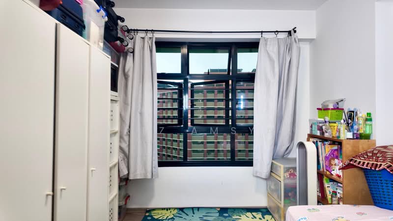 601B Tampines Avenue 9, 601B Tampines Avenue 9, 2 Bedrooms, 732 sqft, HDB Flat For Sale, by Jerez Amsyar, 500143076 - Bedroom - PropertyGuru.com.sg