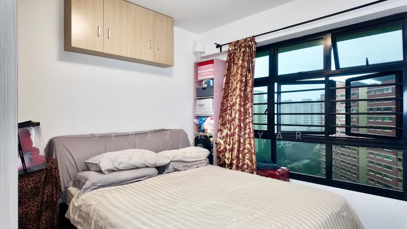 601B Tampines Avenue 9, 601B Tampines Avenue 9, 2 Bedrooms, 732 sqft, HDB Flat For Sale, by Jerez Amsyar, 500143076 - Bedroom - PropertyGuru.com.sg