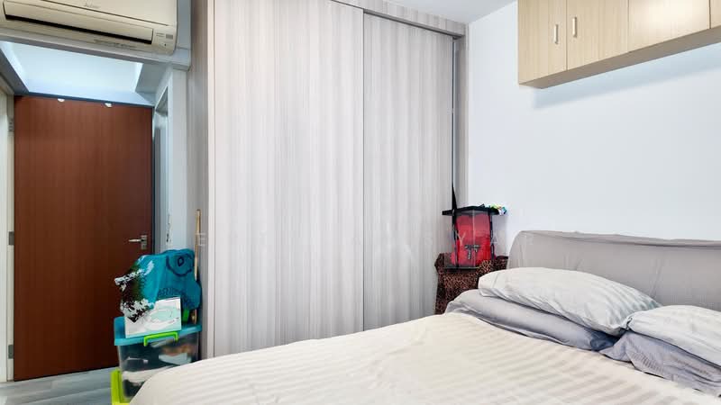 601B Tampines Avenue 9, 601B Tampines Avenue 9, 2 Bedrooms, 732 sqft, HDB Flat For Sale, by Jerez Amsyar, 500143076 - Bedroom - PropertyGuru.com.sg