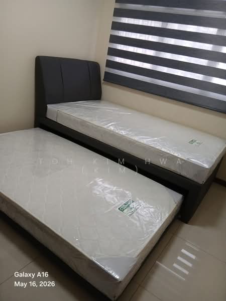 224A Sumang Lane, 224A Sumang Lane, Room Rental, 88 sqft, HDB Flat For Rent, by Toh Kim Hwa (Kim), 500143078 - Bedroom - PropertyGuru.com.sg